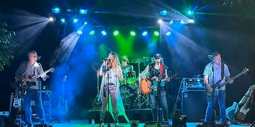 HHR @ Opie's 116, Roanoke