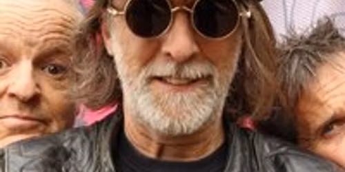 Mrs Beckett - Live @ Billy's