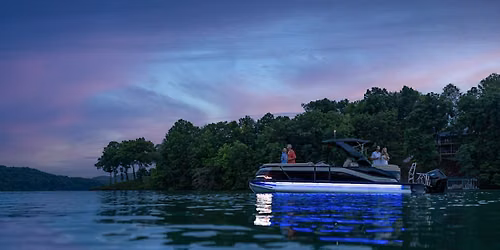 VIP Night at Mid-Atlantic Boat Show | MarineMax Lake Norman & Wylie