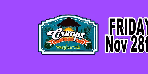 Dance Your Sass Off! @ Crumps Landing