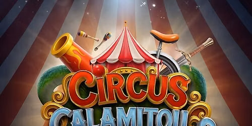 Circus Calamitous