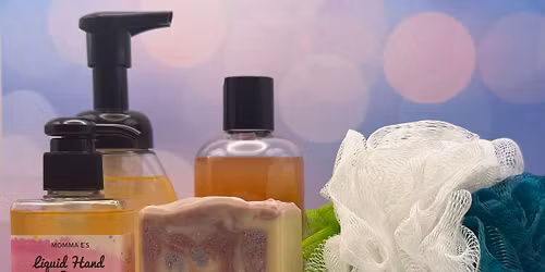 Relay for Life Sale Event