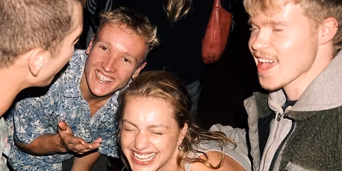 Southbound Presents: Rozi w\/ Jaish + support