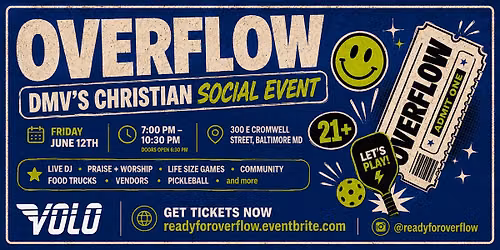 Overflow