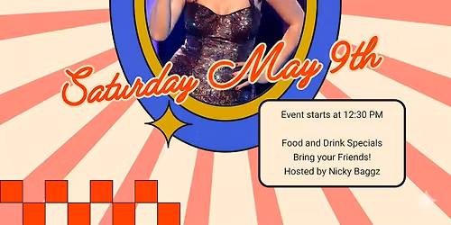Taylor Swift Brunch Trivia at Homebase