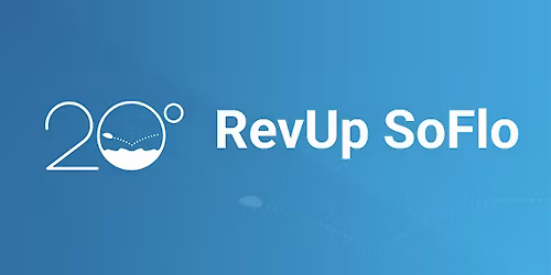 RevUp SoFlo Revenue Showcase