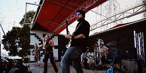 Head Over Feet, Alanis Morissette tribute, live at Nicole's in Olympia!