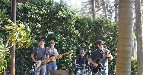 Friday, 6\/26 - Live Music Capo 3 Band at O'Brien's Irish Pub - Brandon, Florida - 8pm-12am