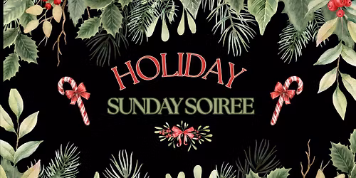 Holiday Italian Feast Event