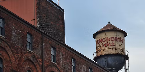 Road Trip To Cincinnati 