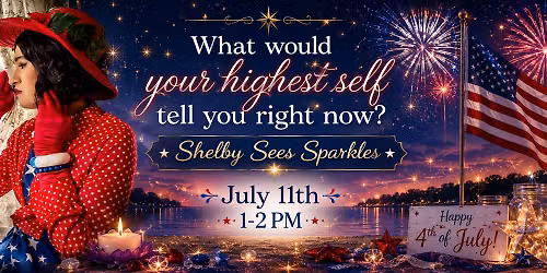 What do you need to know right now? -Special Holistic & Healing! 