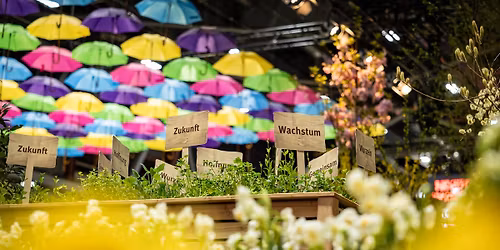 22. Chemnitzer Fr\u00fchling