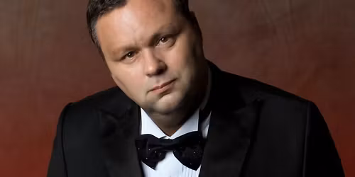 Paul Potts & Friends - WINTERTR\u00c4UME
