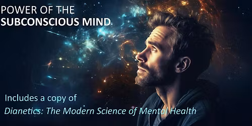 The Power of the Subconscious Mind