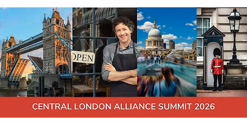 Central London Alliance Summit 2026