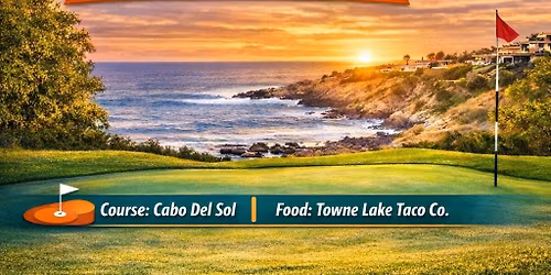 May Tournament Tuesday 