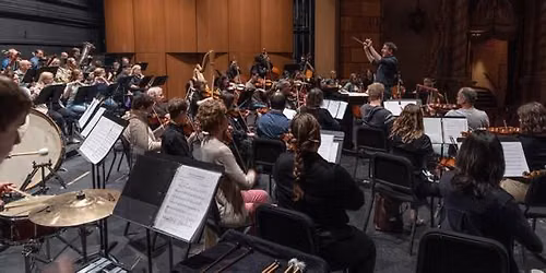 WMS Side-by-Side Concert \u2013 FREE concert!