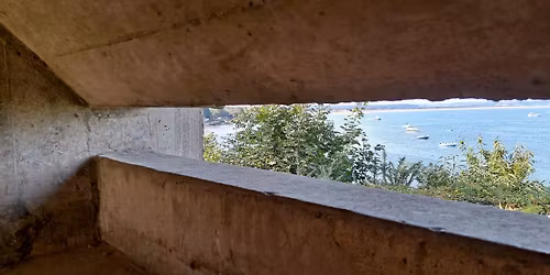 Stories from WWII, a village walk