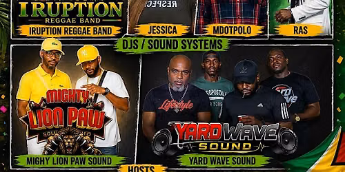 GUYANESE EMANCIPATION CARNIVAL