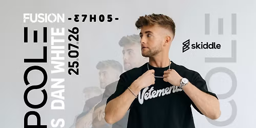 TOSH \/\/ James Poole