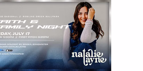 Faith & Family Night