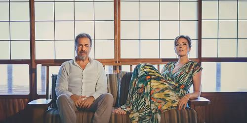 Sinne Eeg & Jacob Christoffersen