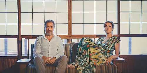 Sinne Eeg & Jacob Christoffersen