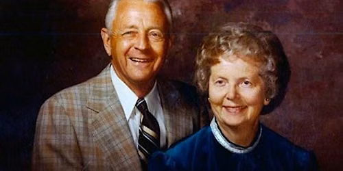 The Bud and Dorothy Page LHS Alumni Hall of Fame Dinner