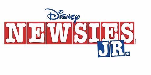 Disney's Newsies JR