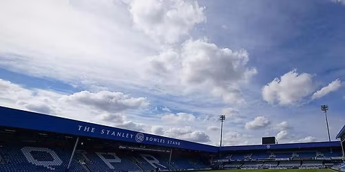 Queens Park Rangers v. Southampton