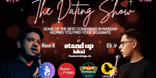 The Dating Show