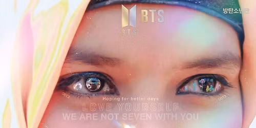 BTS Cute reels