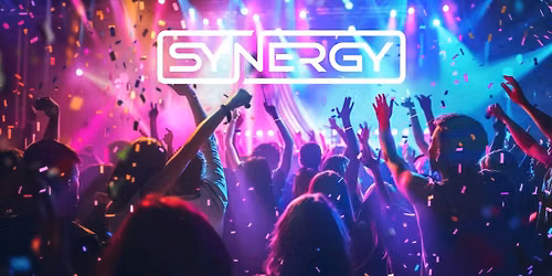 Synergy at Rush Lounge Golden Nugget AC