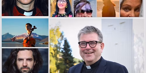 NRK - direktesendt Gudstjeneste 26.04 