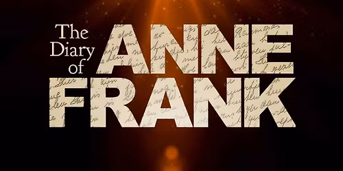 The Diary of Anne Frank