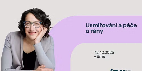 Usmi\u0159ov\u00e1n\u00ed a p\u00e9\u010de o r\u00e1ny