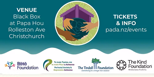 PADA Cultural Series | Cultural Competency \u2013 Wednesday 12 November 2025 | Christchurch