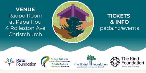 PADA Cultural Series | Cultural Competency \u2013 Wednesday 12 November 2025 | Christchurch