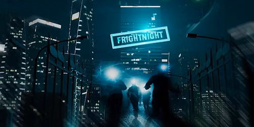 FrightNight Ghost Tours