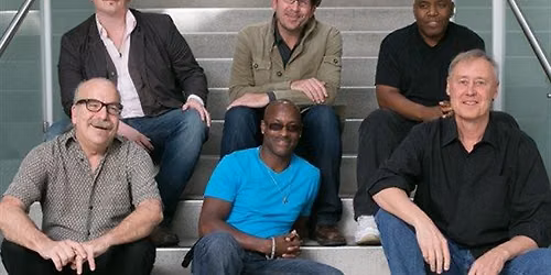 Bruce Hornsby And The Noisemakers Tickets