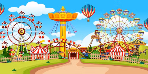 A Day at the Fair
