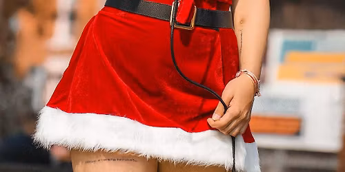 Rothwell Saturday Christmas Farmers Market