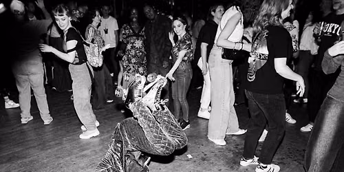 The Big 90's Night at the Rivoli Ballroom