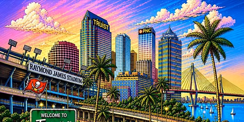 TAMPA STREETWEAR EXCHANGE