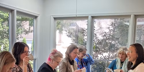 A Cocktail Garden (Formerly Known As an Herb Garden)