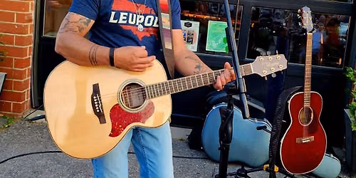 Father\u2019s day and music by Ray Martin! 