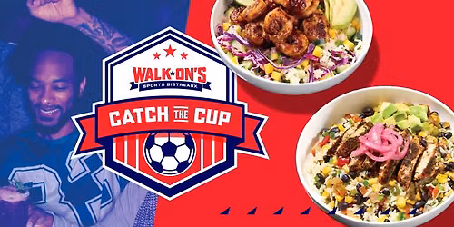 Summer Bash with Walk-Ons Town Madison!