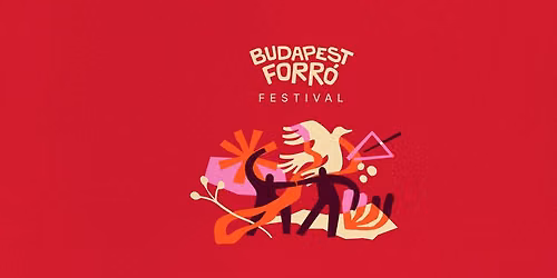 Budapest Forr\u00f3 Festival 2026