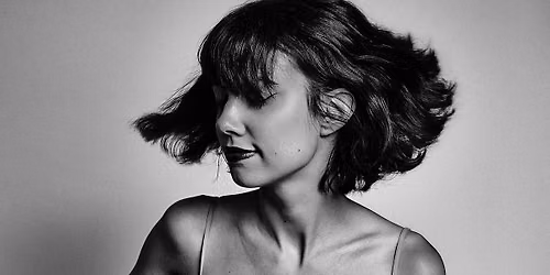 Angie Pastor European Quintet - "The new vocal sensation out of New York"