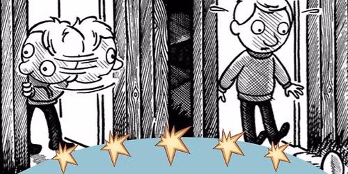 Tweens \u2018n\u2019 trends: Comic workshop for kids (waiting list)